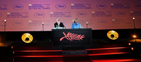 Koji Fukada in concorso a Cannes con 'Nagi Notes', un film su temi LGBTQ