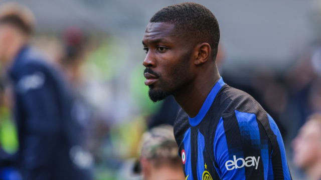 Chi &egrave; Marcus Thuram? Carriera e caratteristiche tecniche  DAZN ... &copy; Creative Commons