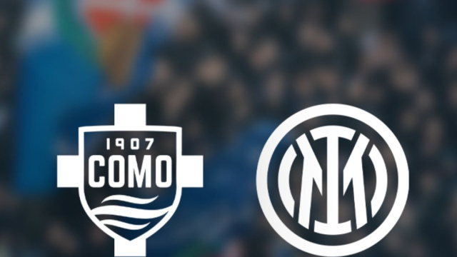 Como-Inter - Coppa Italia  Info Biglietti  Como 1907 &copy; Creative Commons