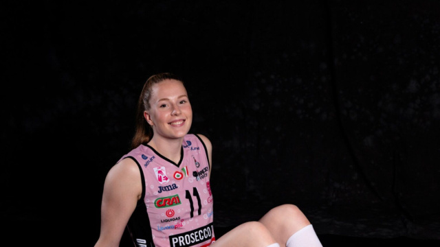 CON LA CONFERMA DELLA &ldquo;STAR&rdquo; ISABELLE HAAK LA PROSECCO DOC IMOCO ... &copy; Creative Commons