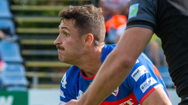 Giacomo Da Re - Wikipedia &copy; Creative Commons