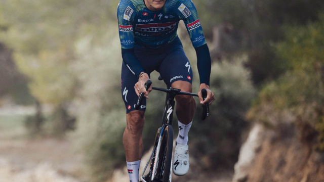 Jasper Stuyven e il sogno delle classiche sul Pav&egrave; - Ciclismo Web &copy; Creative Commons