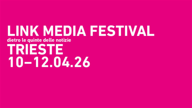 Link Media Festival &copy; Creative Commons