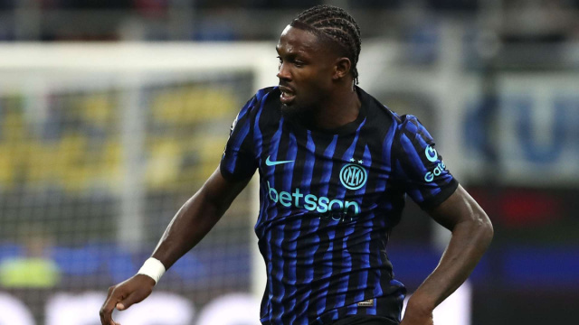 Marcus Thuram &egrave; tornato in gruppo: titolare o in panchina, la sua ... &copy; Creative Commons