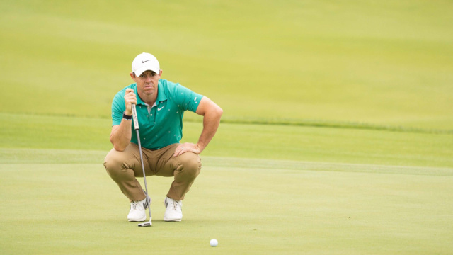 Masters: Rory McIlroy vince ad Augusta e completa il &ldquo;Grande Slam ... &copy; Creative Commons
