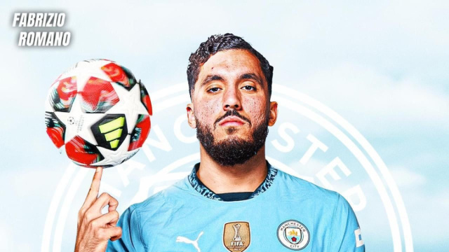 Rayan Cherki al Manchester City. Here We Go! : r/FantasyPL &copy; Creative Commons