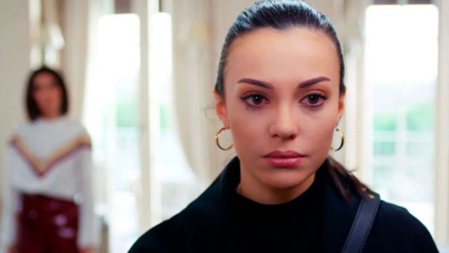 Sahika e Leyla di Forbidden fruit &copy; Mediaset.