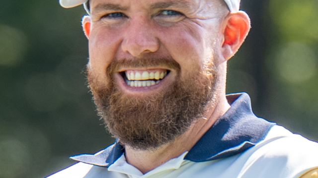 Shane Lowry (golfista) - Wikipedia &copy; Creative Commons