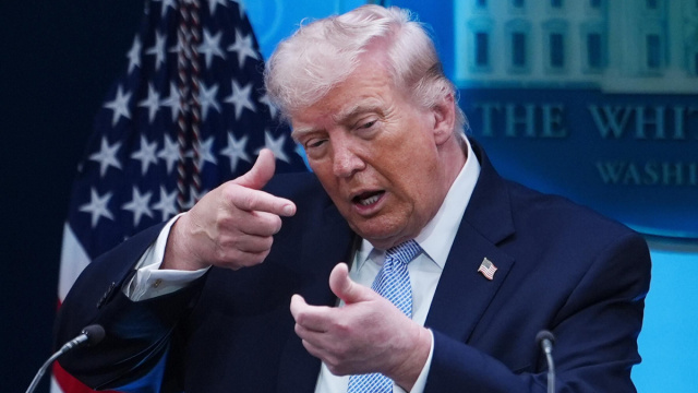 Trump: per la sociologa Skocpol negli Usa &egrave; considerato un 'leader ... &copy; Creative Commons