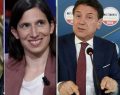 Sondaggi politici: cala il partito di Meloni e tutto il centrodestra, stabili PD e M5s