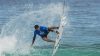 Surf, Pupo e Bryan re e regina a Bells Beach: Fioravanti chiude quinto