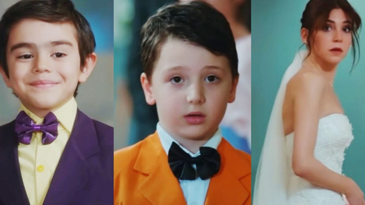 La forza di una donna, trame 3ª stagione : Arda parla grazie a Satılmış, Ceyda emozionata