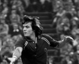 Adriano Panatta &copy; Creative Commons