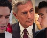 Mimmo, Umberto ed Ettore - screenshot &copy; Rai 1