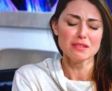 Serena - screenshot &copy; Un posto al sole.