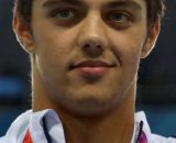 Thomas Ceccon - Wikipedia &copy; Creative Commons