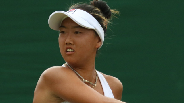 Ann Li - Wikipedia &copy; Creative Commons