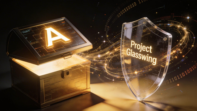 Anthropic's "Too Dangerous" AI Model, Claude Mythos, Forces a ... &copy; Creative Commons