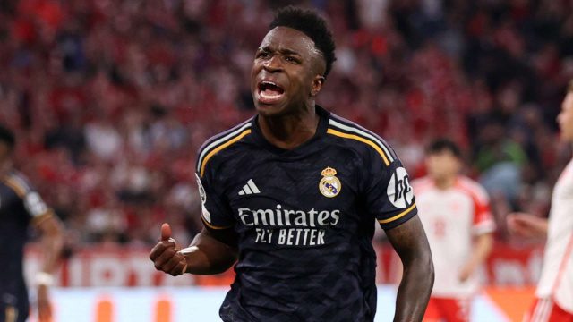 Bayern Monaco-Real Madrid 2-2 cronaca, tabellino e voti ... &copy; Creative Commons