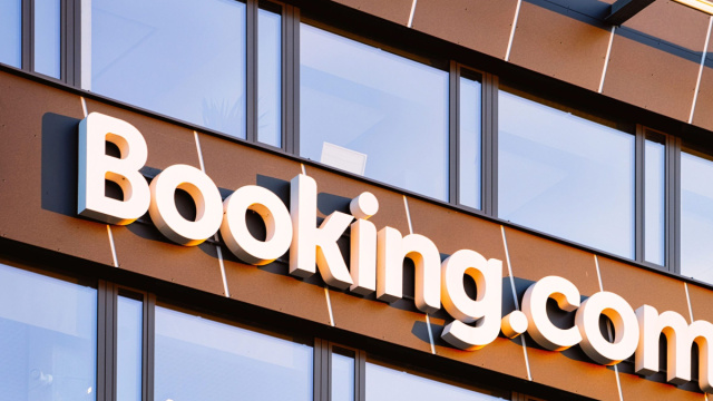 Booking.com warns customers after reservation data breach ... &copy; Creative Commons