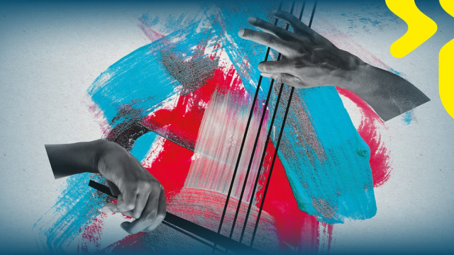 Contemporanea 2024  Auditorium Parco della Musica Ennio Morricone ... &copy; Creative Commons