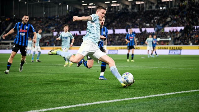 Emil Holm, terzino della Juventus. Foto &copy; Juventus