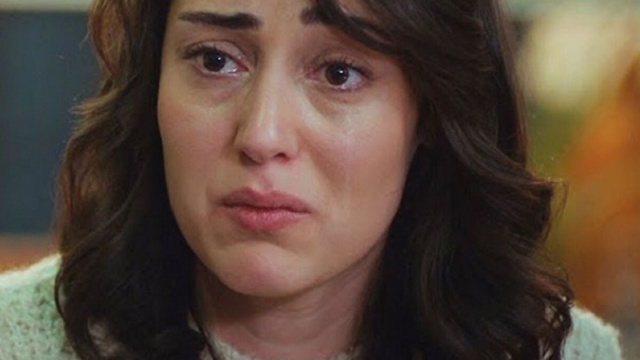 Kismet in La forza di una donna &ndash; &copy; Mediaset.