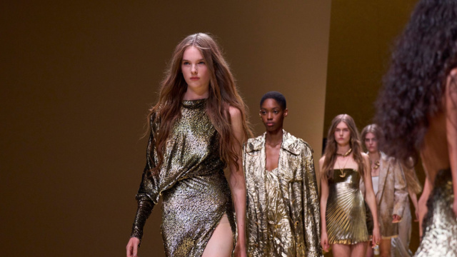 Milano Fashion Week A/I 2026-27: il calendario delle sfilate  Amica &copy; Creative Commons