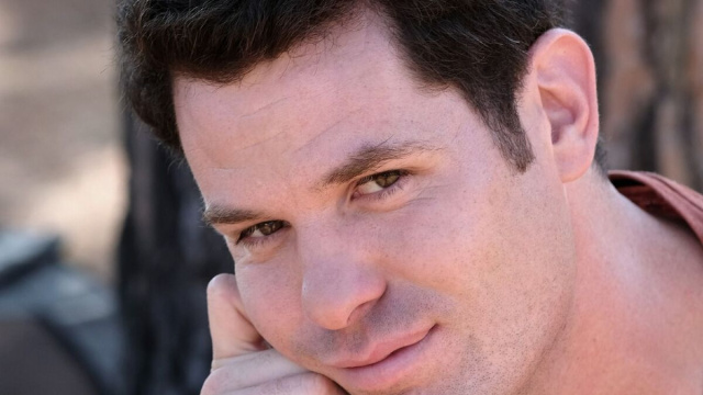 Niccol&ograve; Centioni interpreta Rudi Cesaroni nella popolarissima fiction di Canale 5