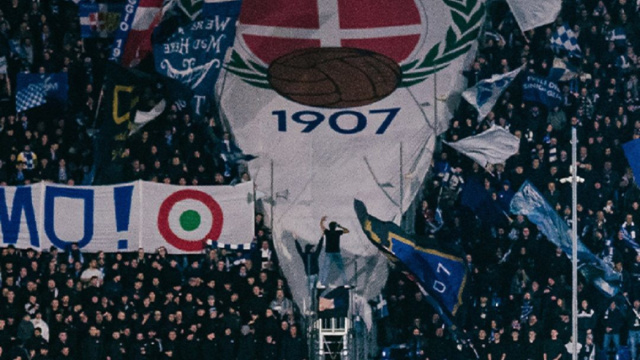 La curva del Como 1907 &copy; Creative Commons