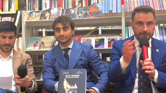 Referendum sulla monarchia, in un libro l'ultima tentazione del ... &copy; Creative Commons