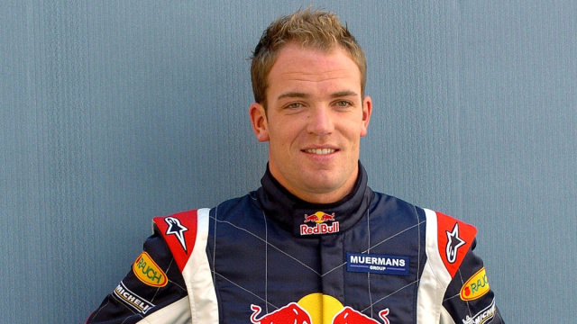 Robert Doornbos: wiki, biografia, F1 Statistiche e fatti sulla ... &copy; Creative Commons