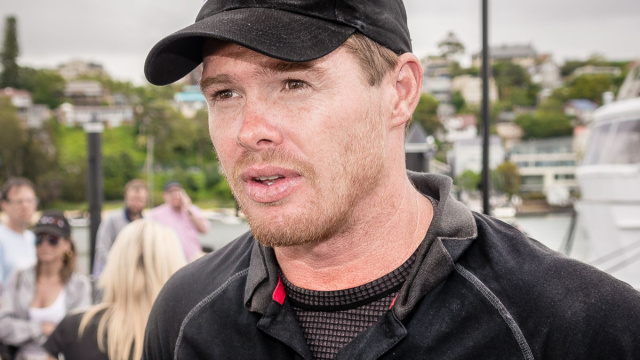 Tom Slingsby - Wikipedia &copy; Creative Commons