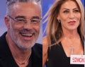 Uomini e donne, riprese 14 aprile: Sebastiano va via con Simona, Alessio felice con Debora