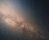 Cielo notturno con stelle luminose - pixabay.com