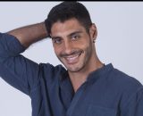 Javier Martinez - Screenshot &copy; Instagram.