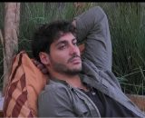 Javier Martinez - screenshot &copy; Mediaset.