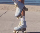 Pattinaggio su Rotelle (Creative Commmons).