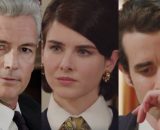 Umberto, Greta ed Ettore - screenshot &copy; Rai