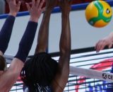 Volley &copy; Pagina Facebook ufficiale Lega Pallavolo Serie A Femminile