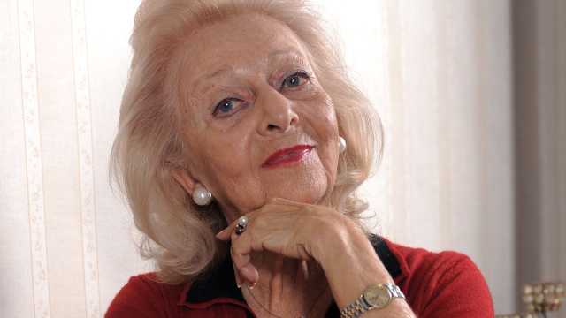 A Torino Serata Egri, spettacolo che festeggia i 90 anni di ... &copy; Creative Commons