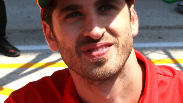 Antonio Giovinazzi - Wikipedia &copy; Creative Commons