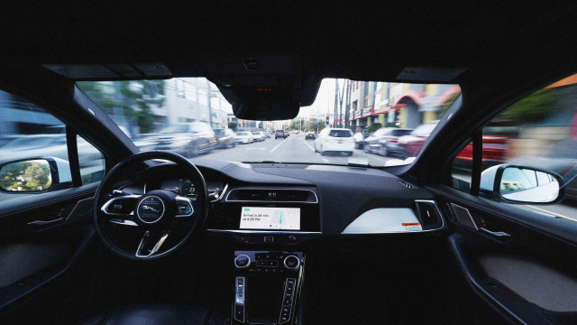 Ce la faranno i robotaxi di Waymo a districarsi tra i vicoli di ... &copy; Creative Commons