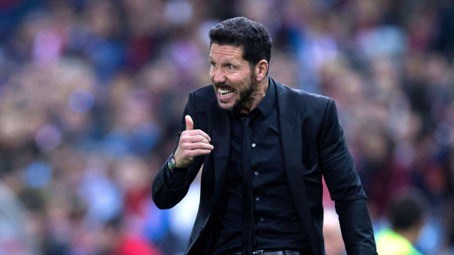 Diego Simeone - Biografia - IMDb &copy; Creative Commons
