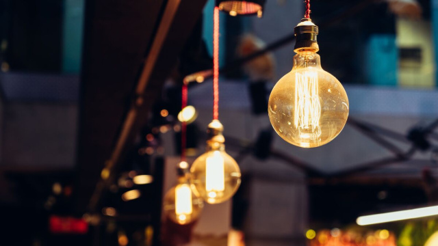 Energia, Foto di Pexels da Pixabay