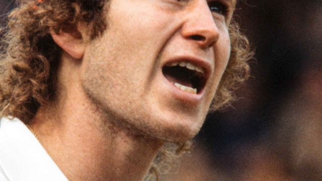 John McEnroe racconta John McEnroe: il documentario  Vanity Fair ... &copy; Creative Commons