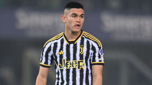 La nuova avventura di Carlos Alcaraz: l'ex Juventus giocher&agrave; nel ... &copy; Creative Commons