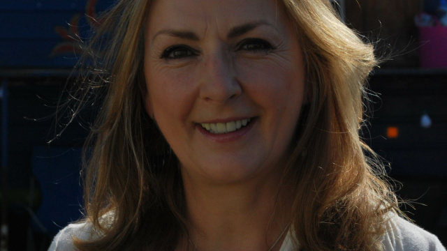 Moya Brennan - Wikipedia &copy; Creative Commons