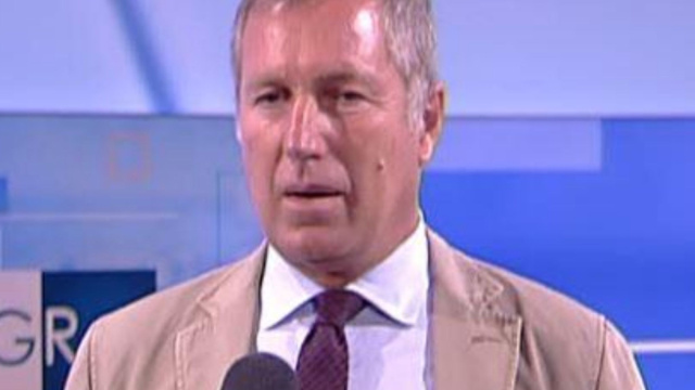 Posillipo, Pino Porzio torna in panchina dopo venti anni &copy; Creative Commons