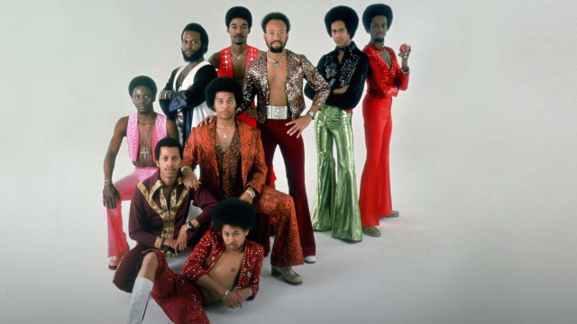 Questlove's &ldquo;Earth, Wind & Fire (To Be Celestial VS That's The ... &copy; Creative Commons